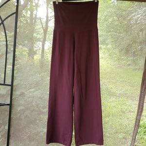 Lululemon High Waisted Pants